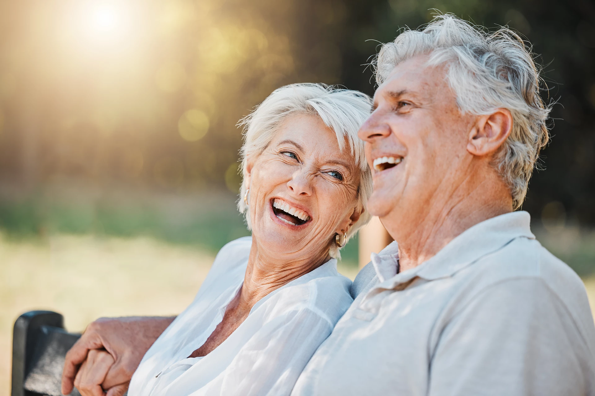 We can prevent age-related decline in performance and prolong our lives