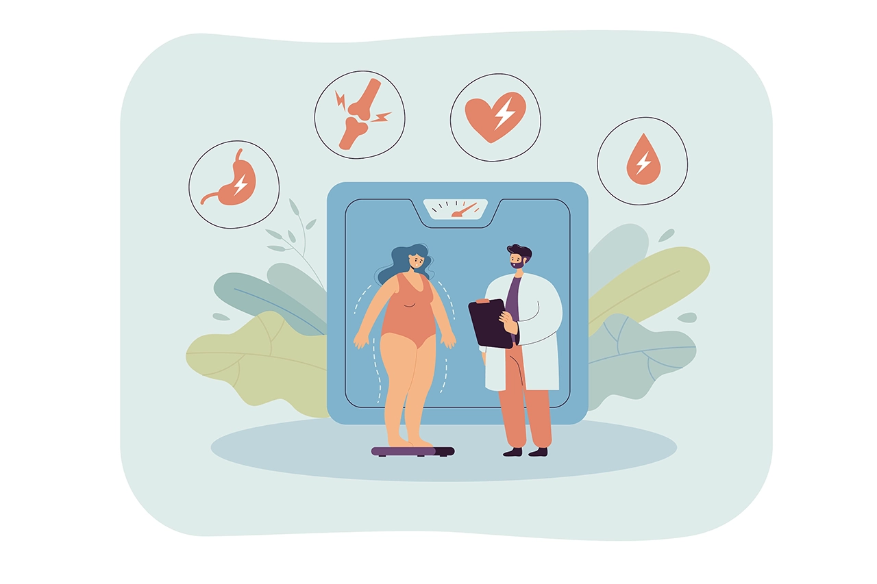 Obesity, insulin and cancer: the hidden mechanisms of the link