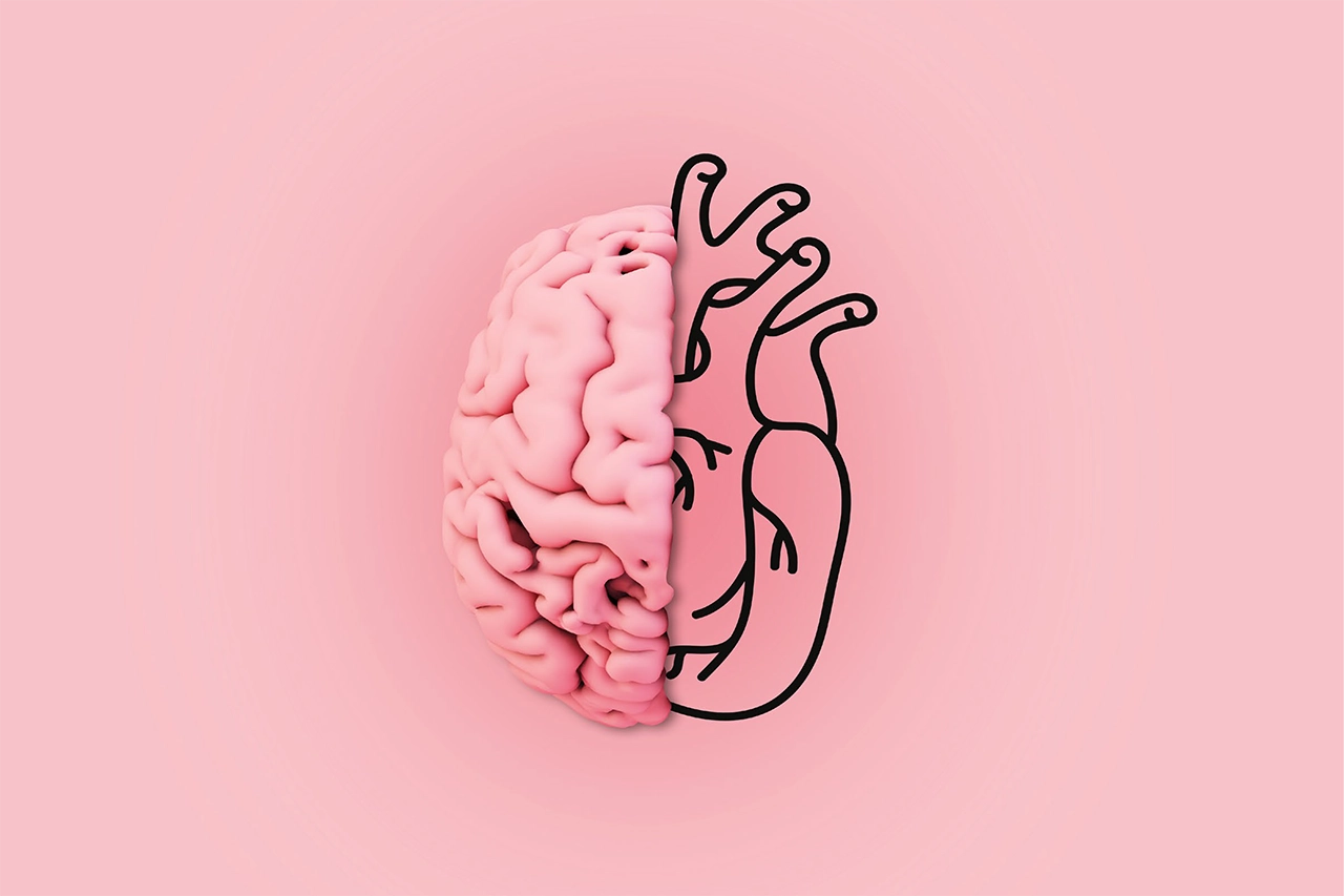 The impact of cardiovascular health on mental abilities