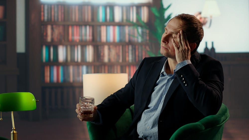 pojavi se tudi utrujenost