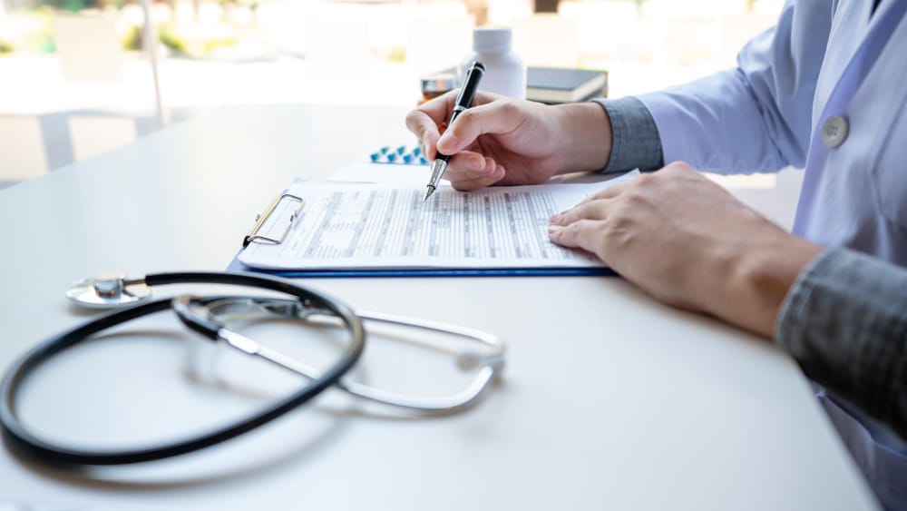 Celostna diagnostika za dolgoživost zagotavlja popoln vpogled v vaše zdravje in zgodnje odkrivanje tveganj. S celovitimi pregledi lahko pravočasno ukrepate.